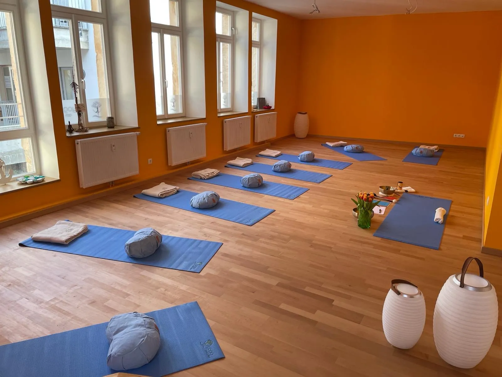 Yoga Studio Landau