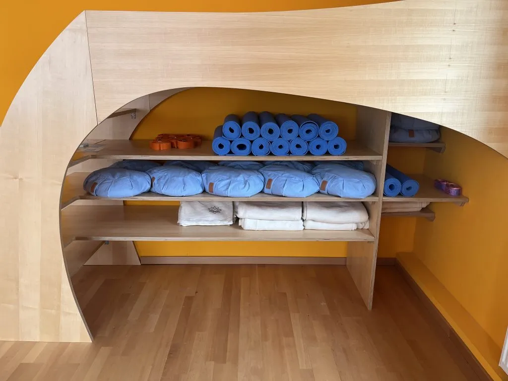 Yoga Kurse Landau in der Pfalz